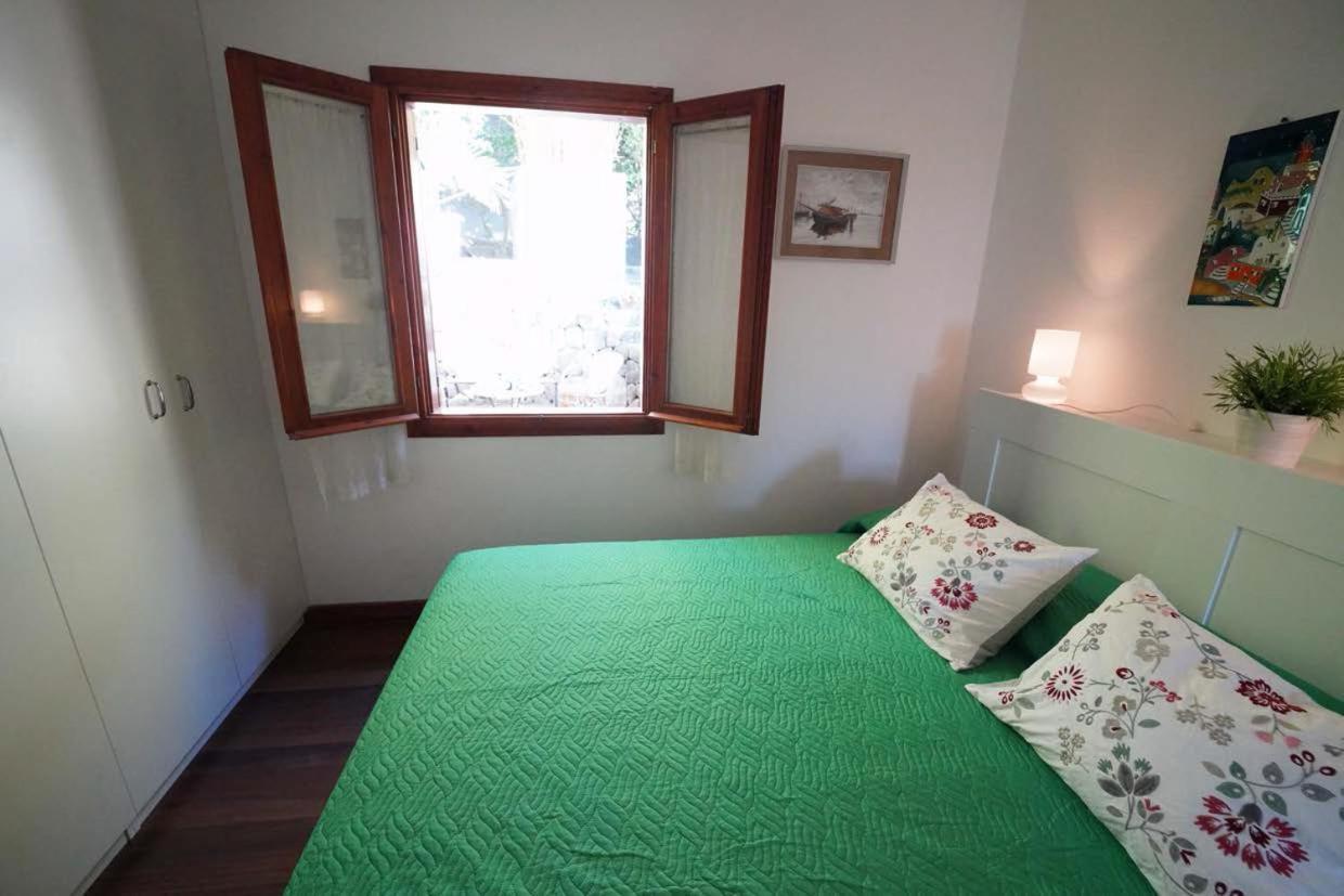 Villa Le Palme Forio  Luaran gambar