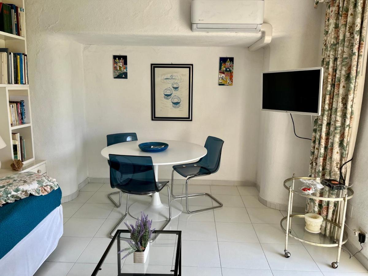 Villa Le Palme Forio  Luaran gambar