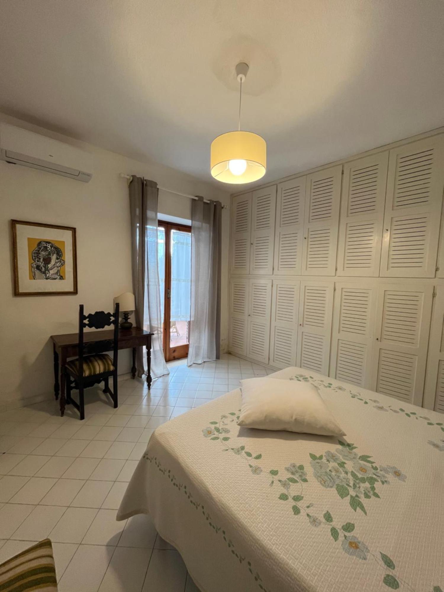 Villa Le Palme Forio  Luaran gambar