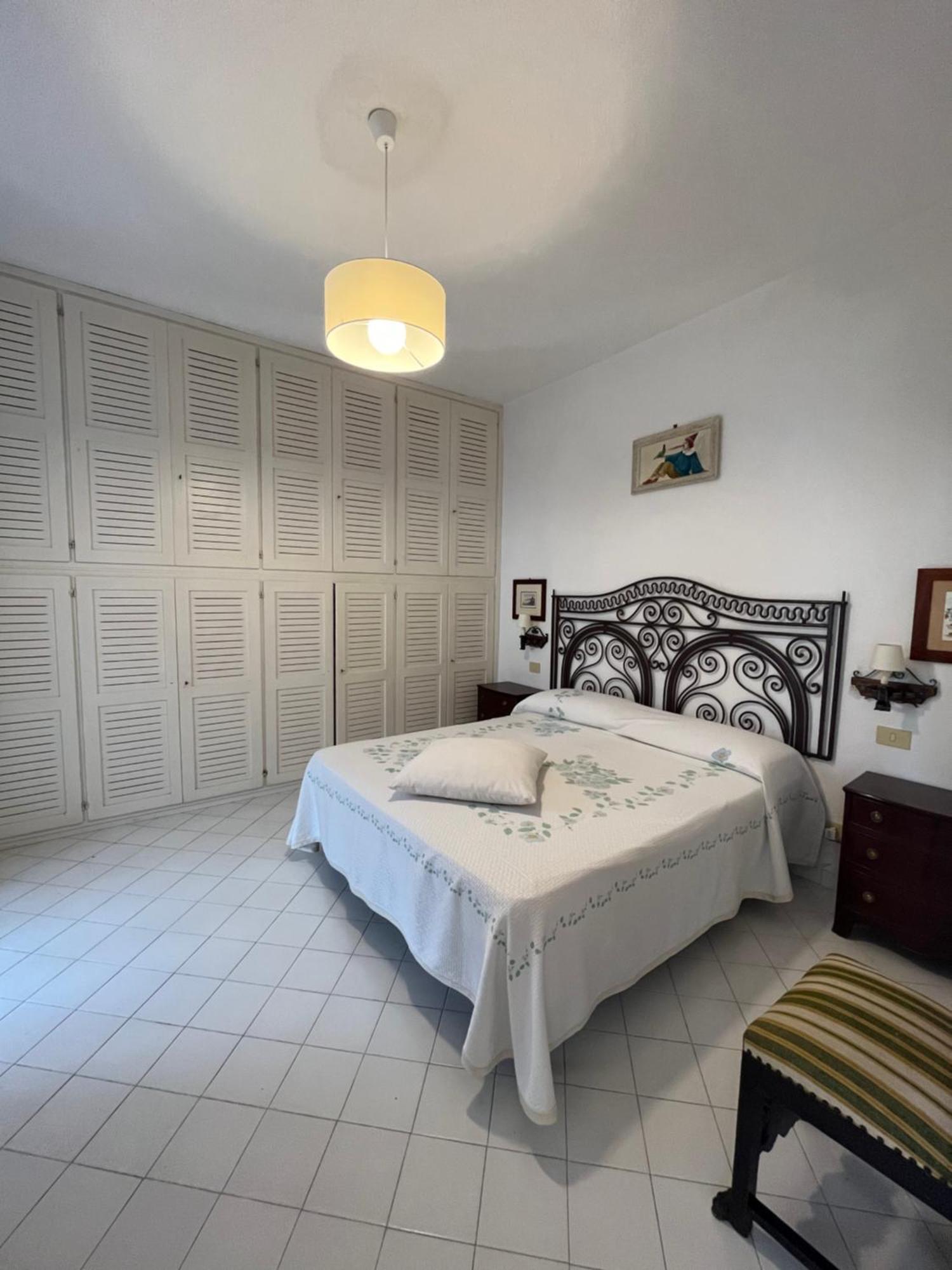 Villa Le Palme Forio  Luaran gambar