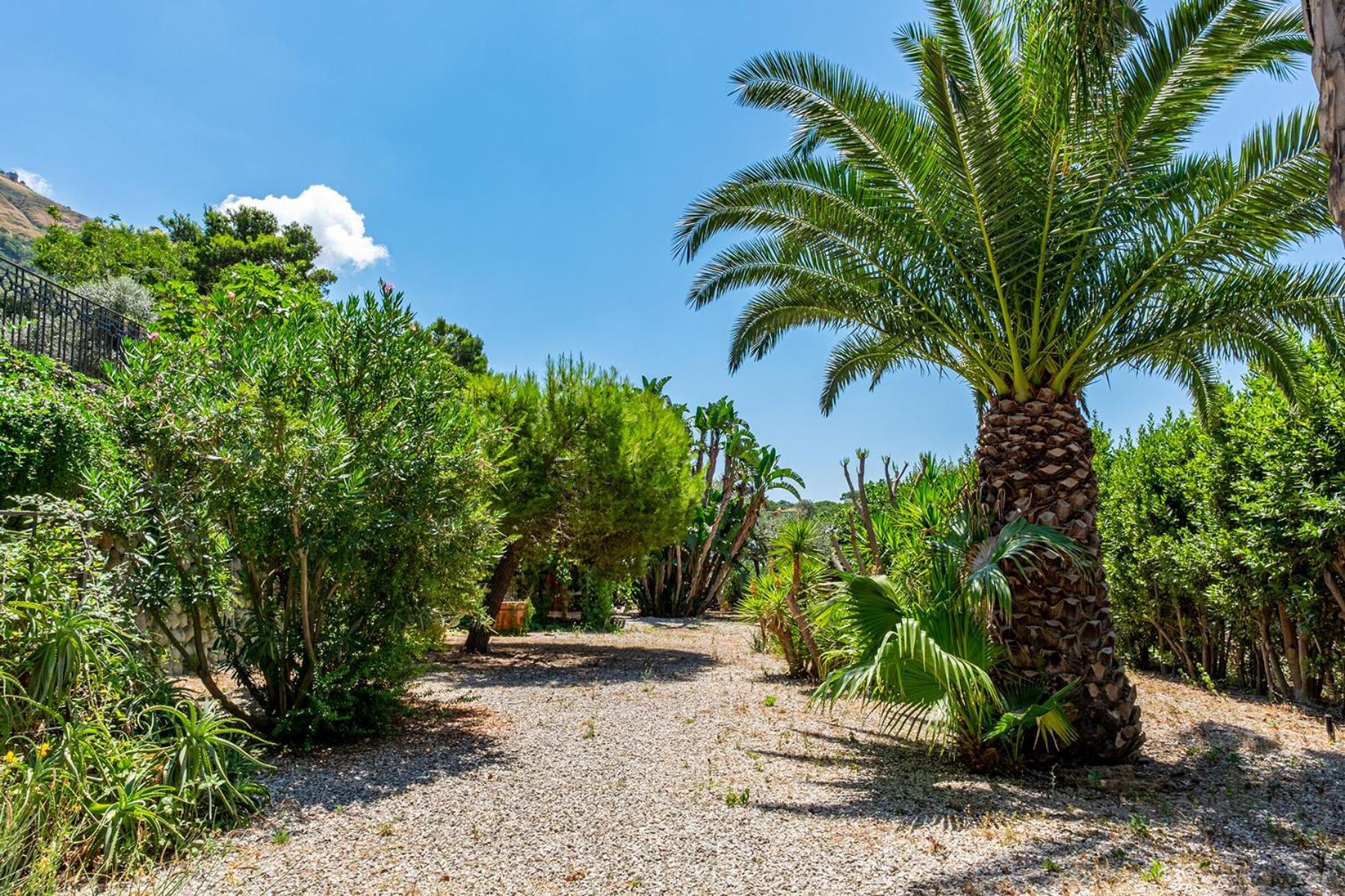 Villa Le Palme Forio  Luaran gambar