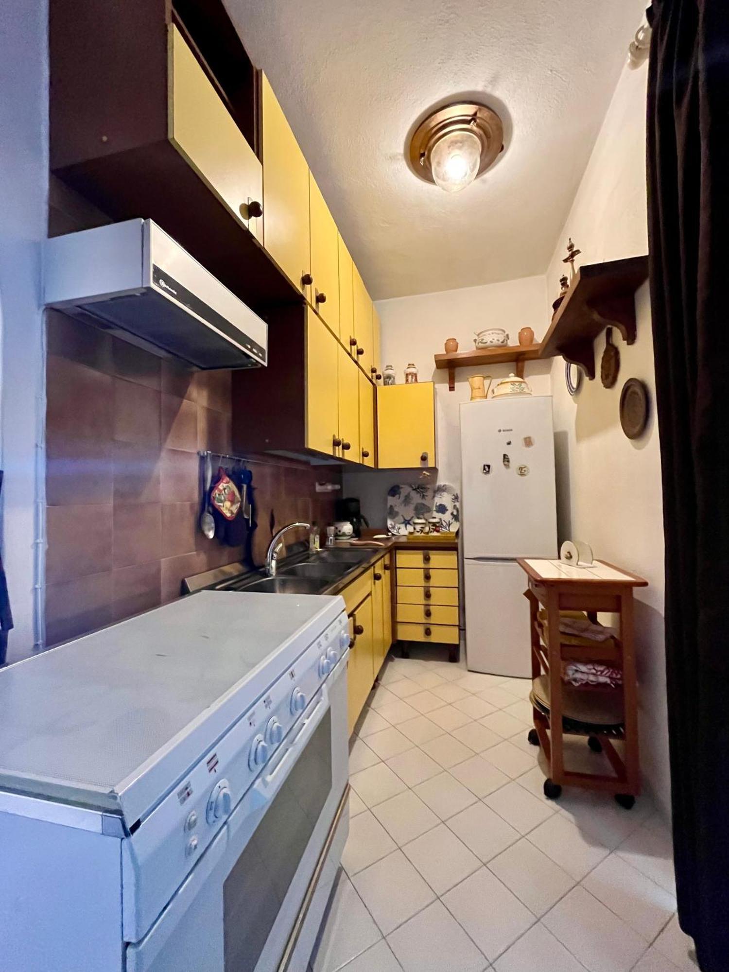 Villa Le Palme Forio  Bilik gambar